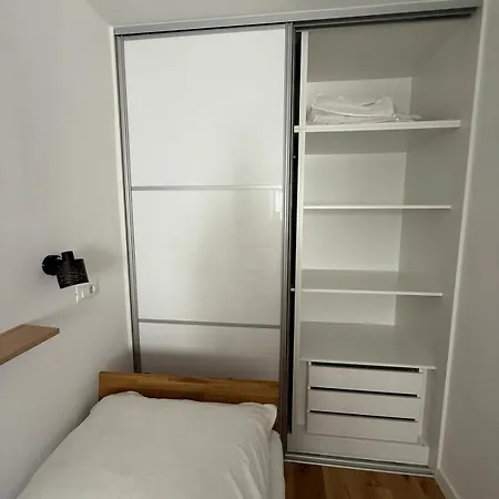 Elegant City Retreat Apartamento