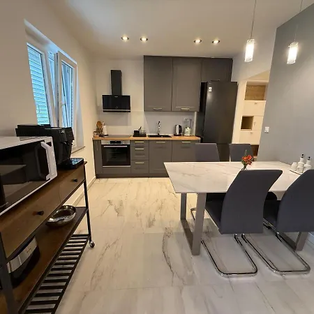 Elegant City Retreat * Zadar