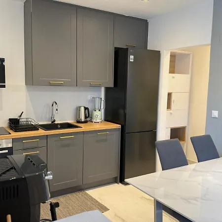 Elegant City Retreat