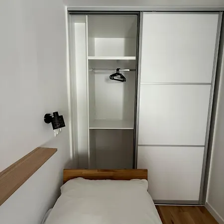 Elegant City Retreat Zadar