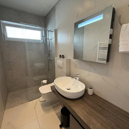 Elegant City Retreat Apartamento *